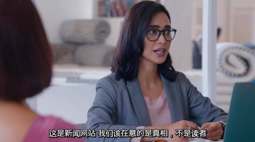 大尺度、撩男、双性恋，这部印度好剧竟然没有被*播禁**