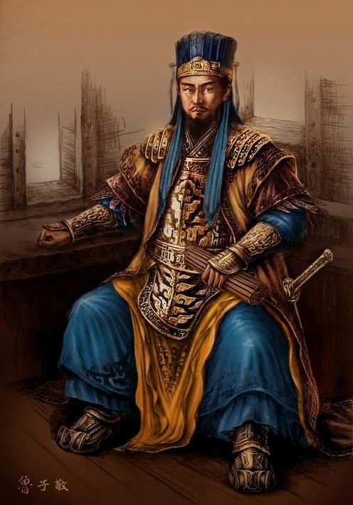 东吴陆逊周瑜谁厉害,东吴三杰