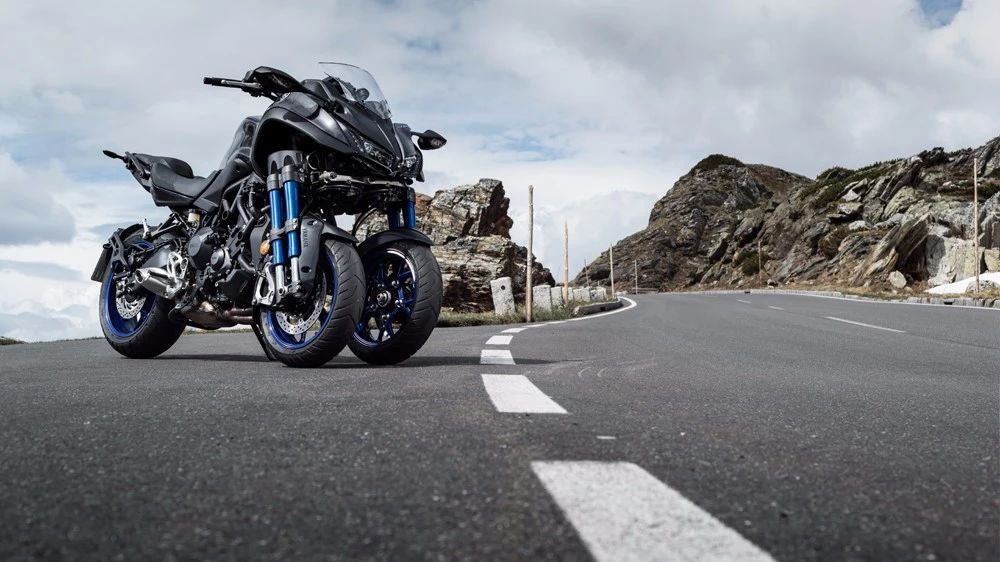 三十多万的三轮摩托叫啥,30万左右的轮子