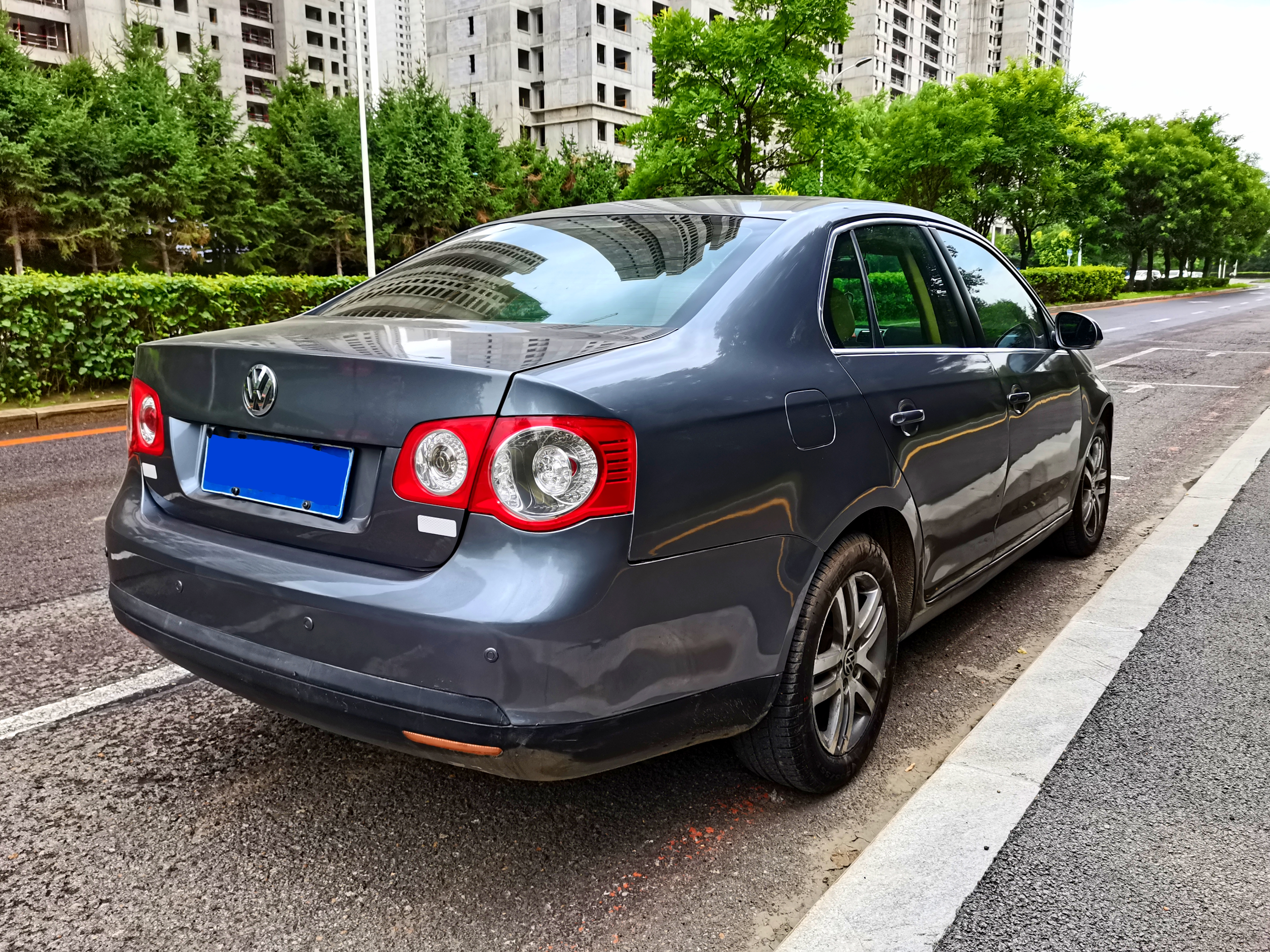 练手车推荐二手大众,练手大众车买哪几款