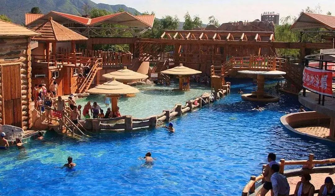 辽宁冬季去泡温泉哪里风景最好,冬天辽宁旅游攻略四天三晚