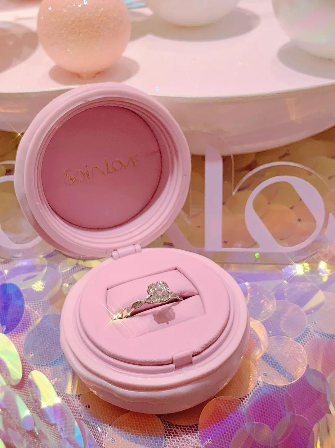 谭松韵推荐好物,谭松韵即将代言的品牌