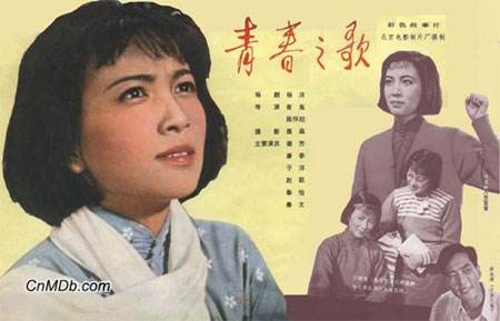 经典影视剧推荐童年的记忆,国庆假期强推这6部经典老剧