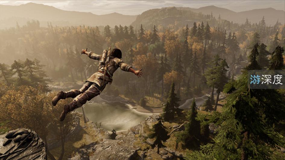 刺客信条3重制版启动闪退怎么办,刺客信条3重制版一直闪屏