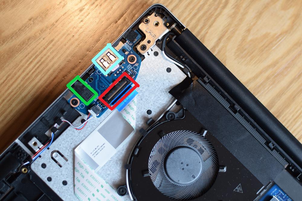 小米redmibook拆后盖,小米redmibookpro14英寸拆机