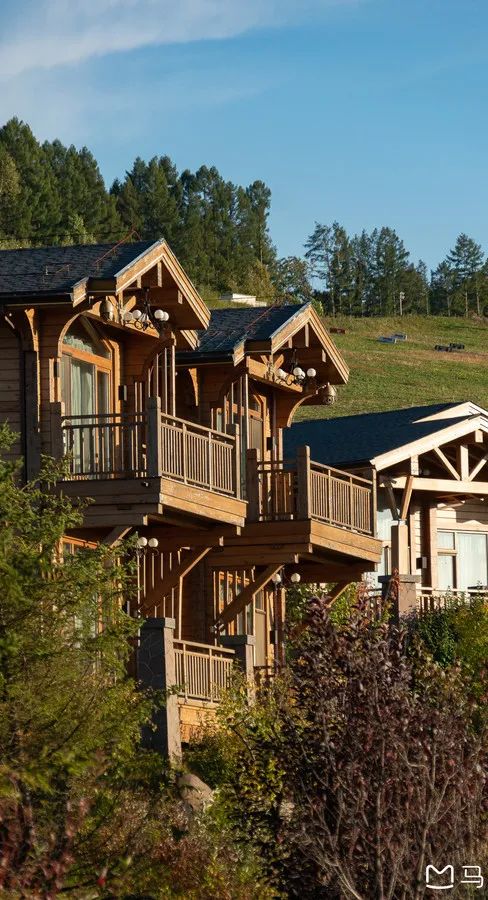 长白山怎么选酒店,长白山旅游攻略长白山西坡酒店