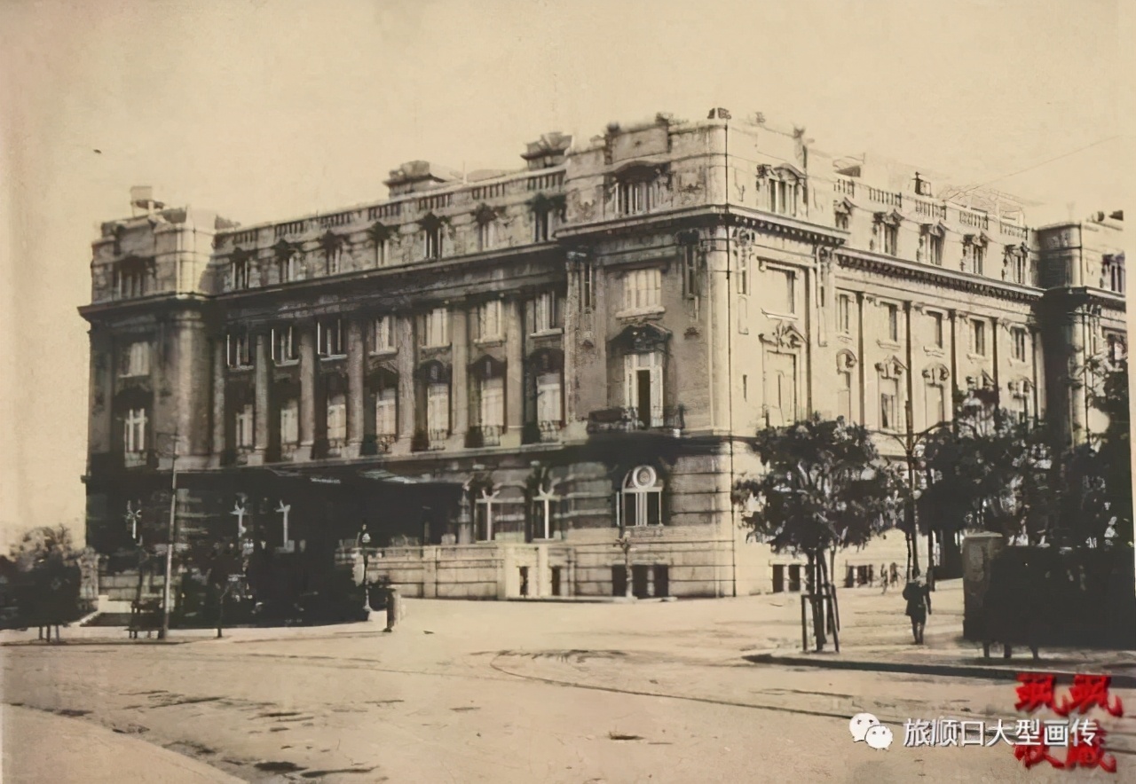 中国大和旅馆,辽宁丹东旅馆推荐