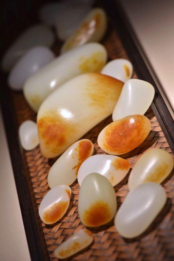 古人眼中的玉是什么玉,带你认识古人眼里的玉