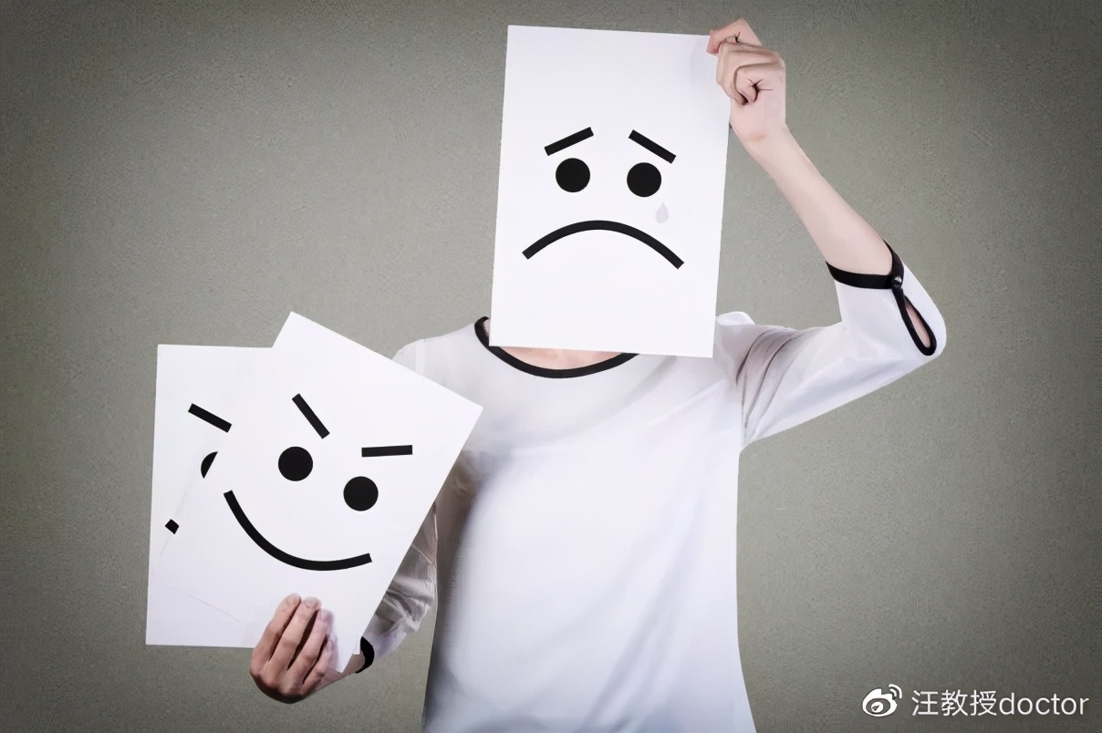 「汪教授分享」有了自杀观念应如何调节