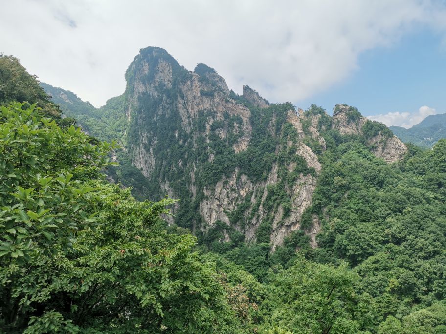 蓝田玉山蓝河风景区怎么去,蓝田玉山蓝河风景区