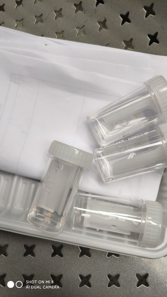 人生第一次做检查,人生第一次做全面体检