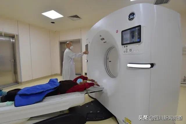 总投资15亿元！市民健康之地、心灵慰藉之所，四川大学华西医院空港医院今天全面开诊