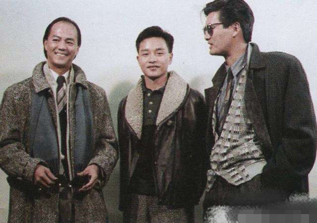 “双周一成一李”发哥的号召力被高估，周星驰海外票房却被低估了