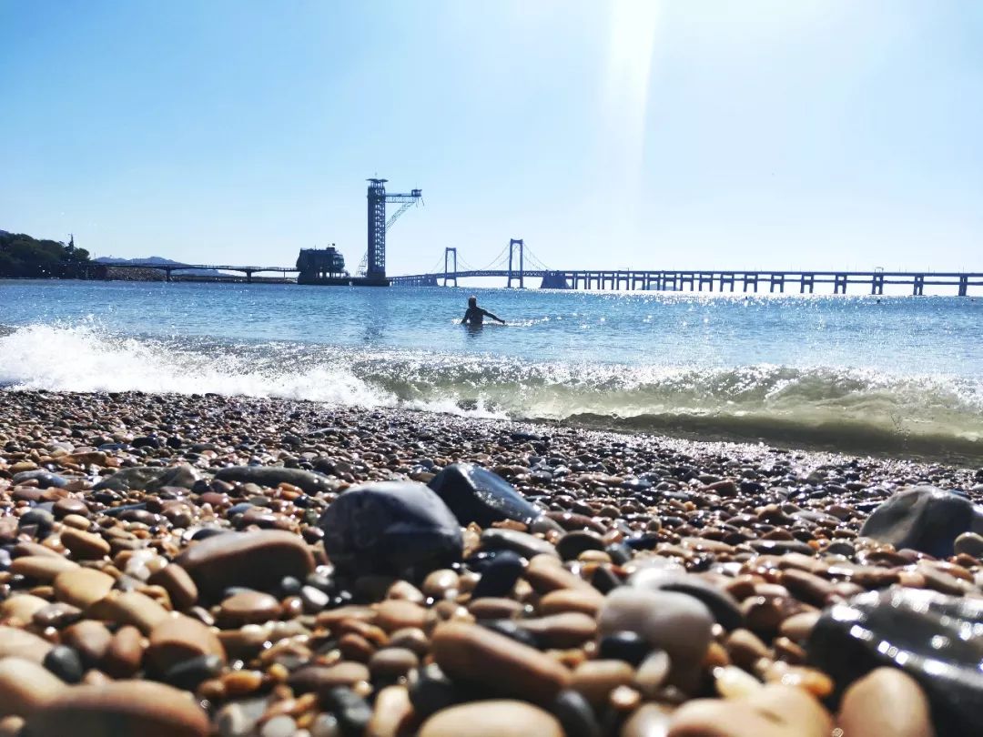 2022春节大连本命年免费景点,大连免费景点排行榜前十名