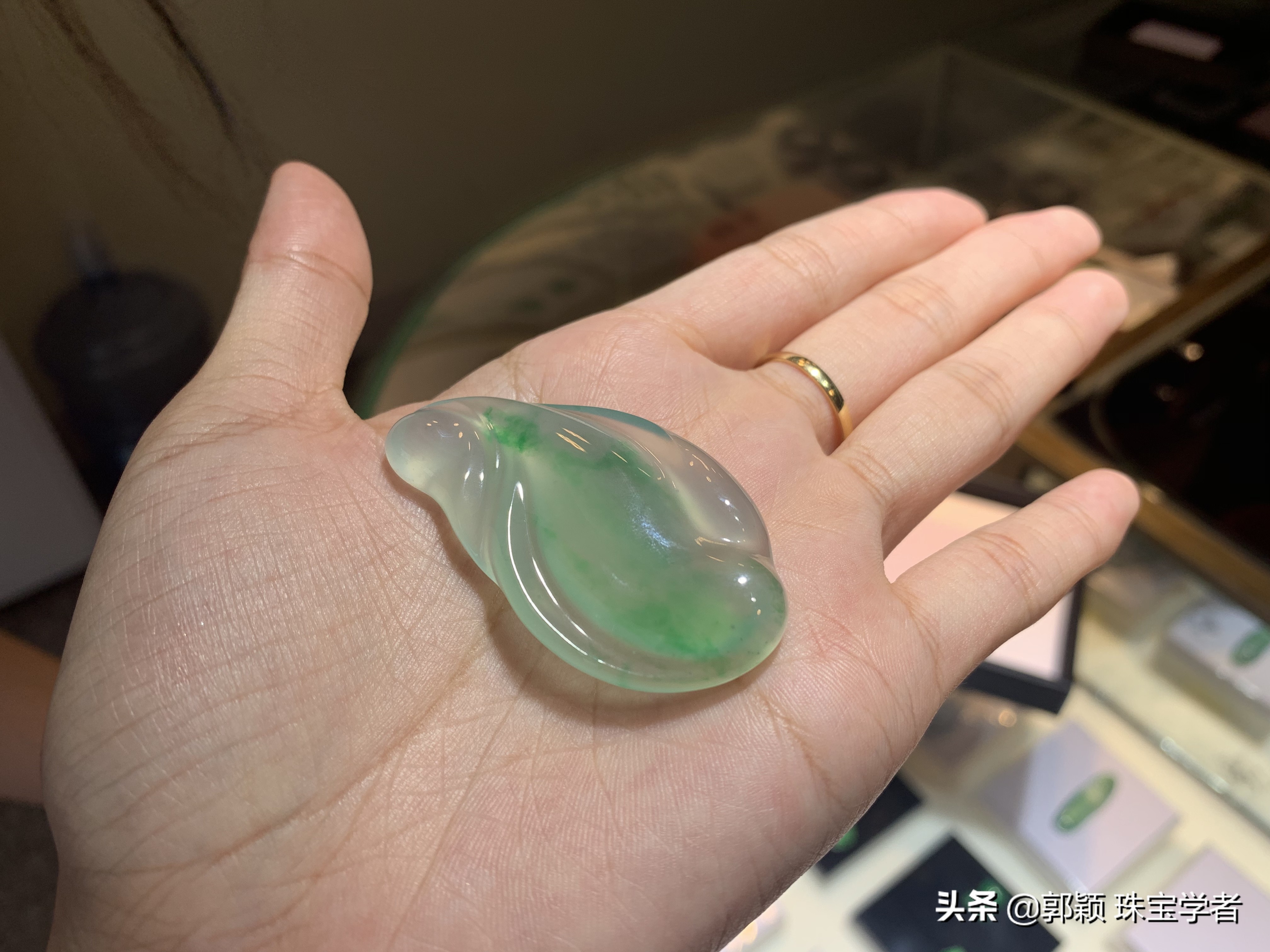 揭阳翡翠价格一览表,揭阳翡翠的特点