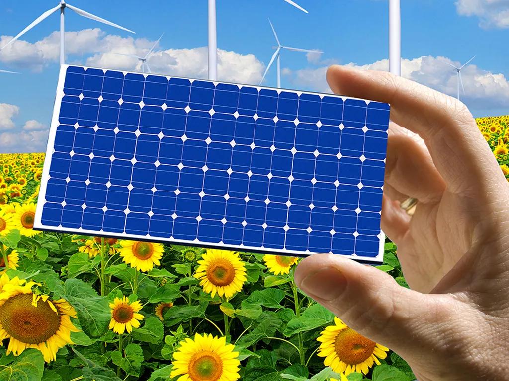 光伏行业现状和前景及投资机会,中国光伏投资计划2025