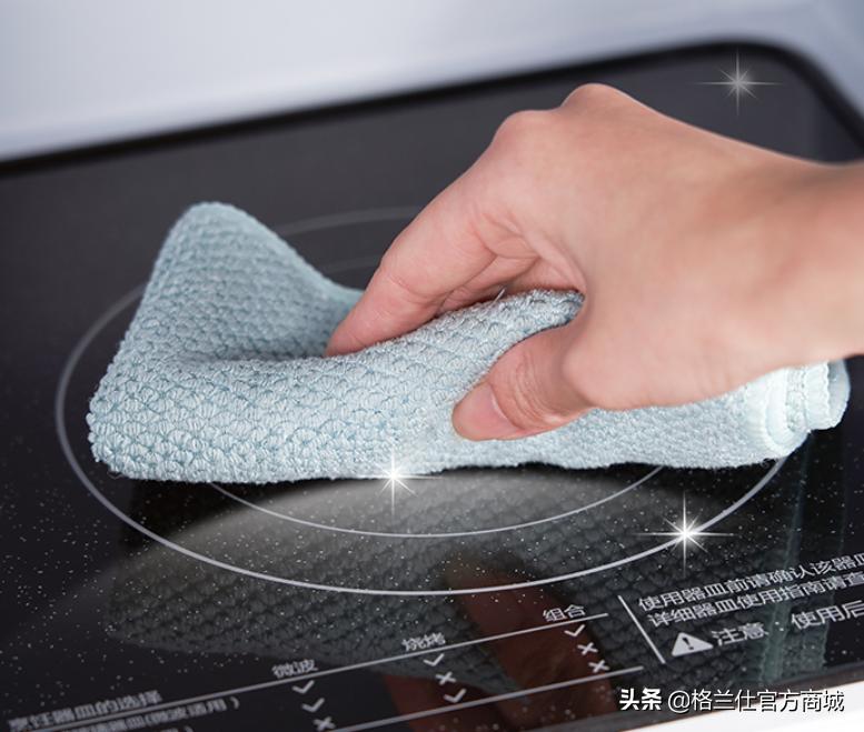 为什么微波炉耗电量这么少,为啥微波炉比烤箱贵