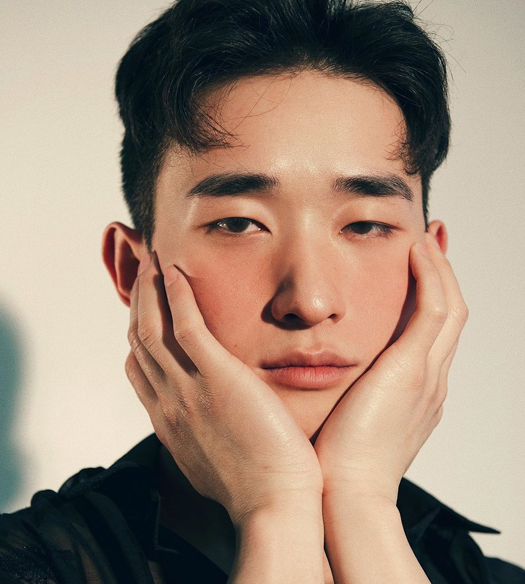 化妆堪称换脸的美妆博主,美妆博主教你温柔妆容