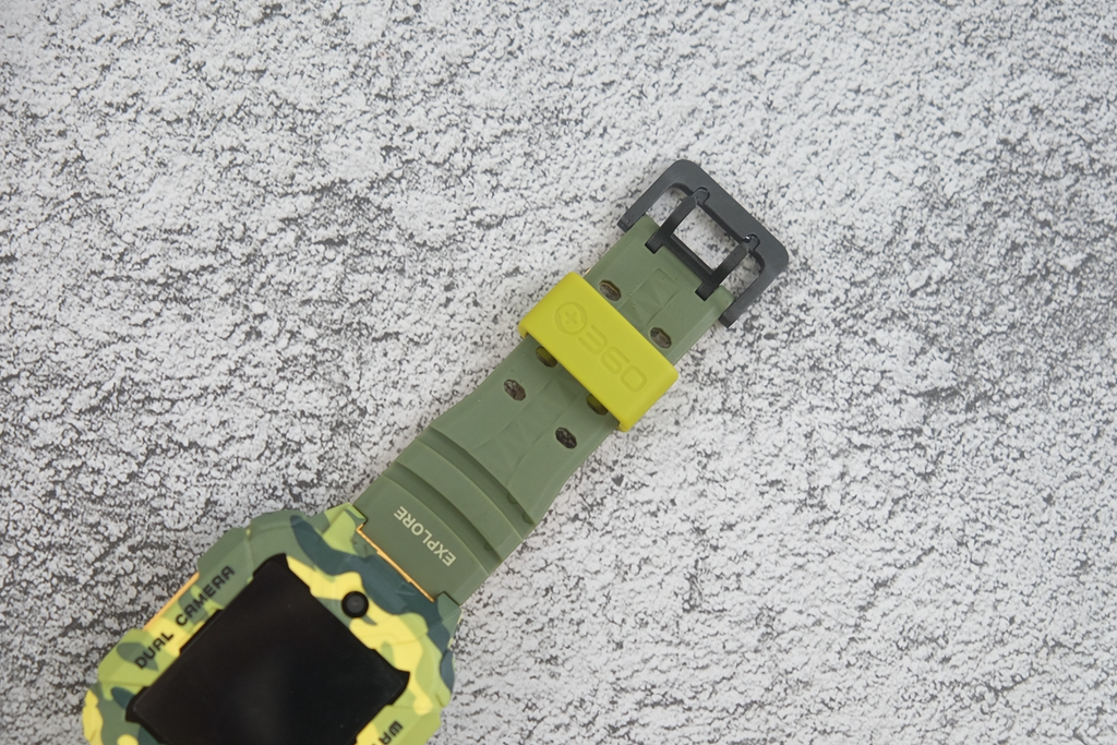 小天才儿童手表z6巅峰版评测,小天才儿童手表z6巅峰版有黑的吗