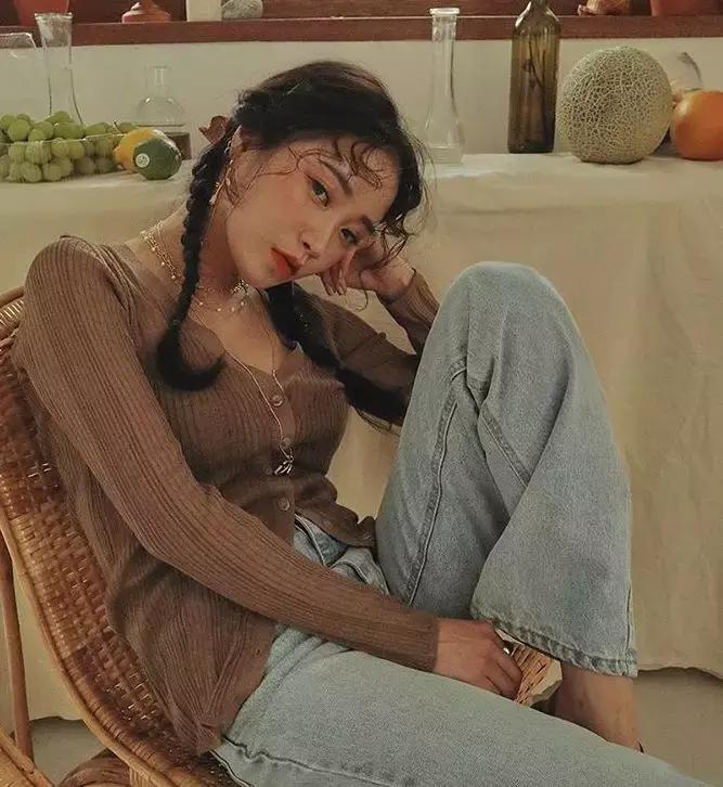 泰迪刘海怎么剪好看,今年超火的泰迪刘海你值得拥有