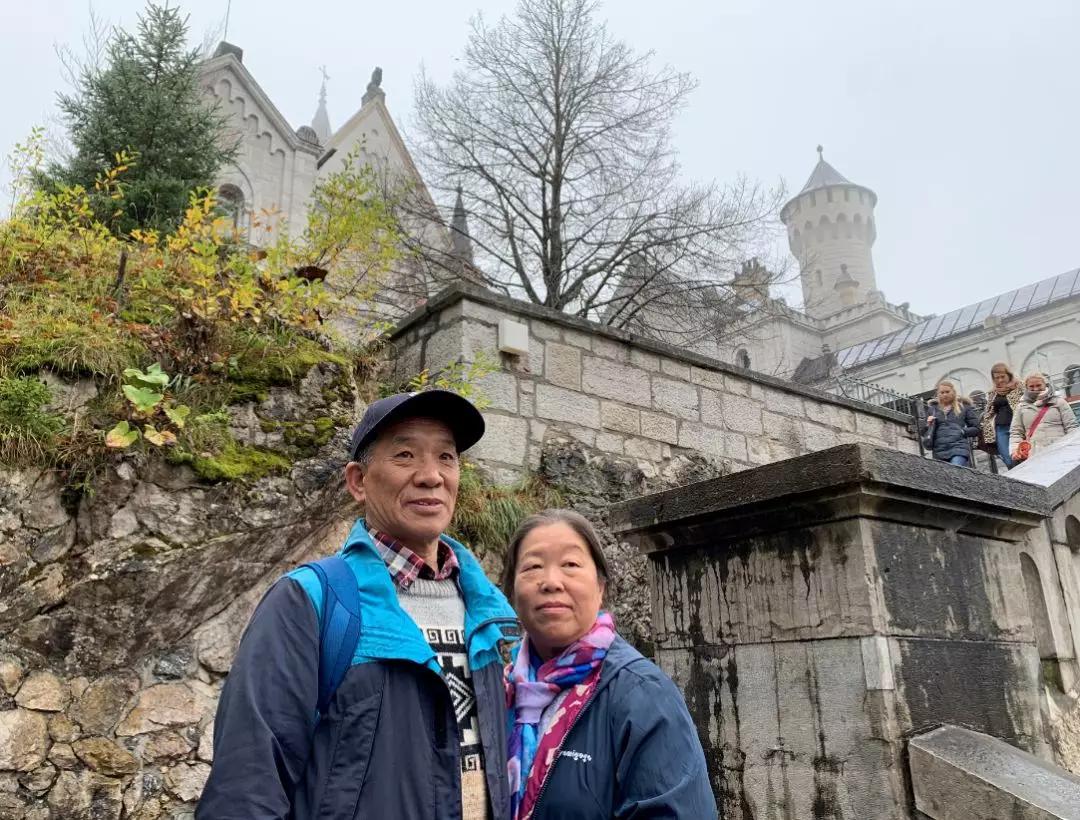 退休旅游推荐2-3天游,退休后旅游自由行攻略