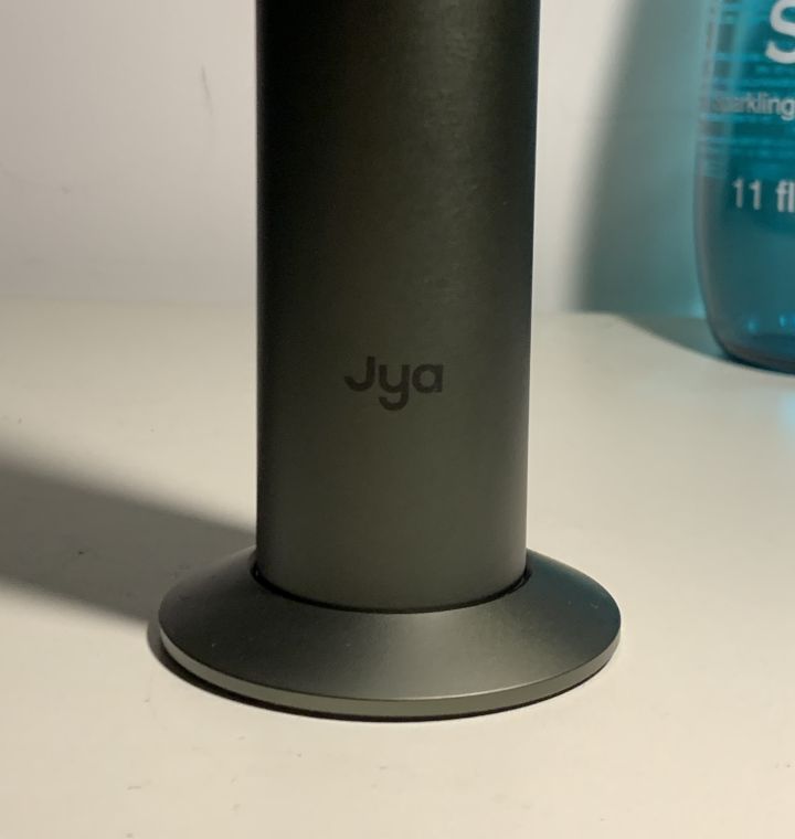 jya无线台灯智能版,jya台灯