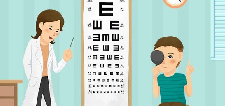 开学了如何预防近视,开学了怎样预防近视