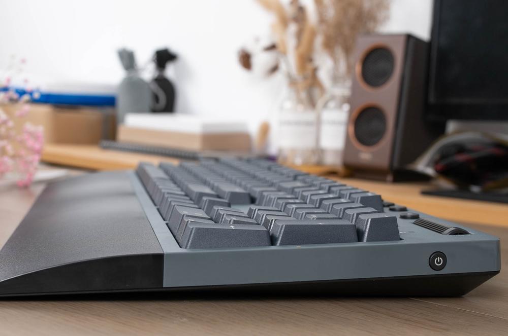 最值得买的三模机械键盘,200元以内三模机械键盘横评