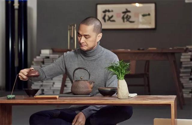 冯唐说不要太努力,冯唐有多努力