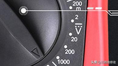 数字万用表的使用方法,数字万用表的使用方法测电阻