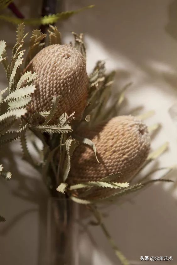 如何制作干花片,如何制作干花花束