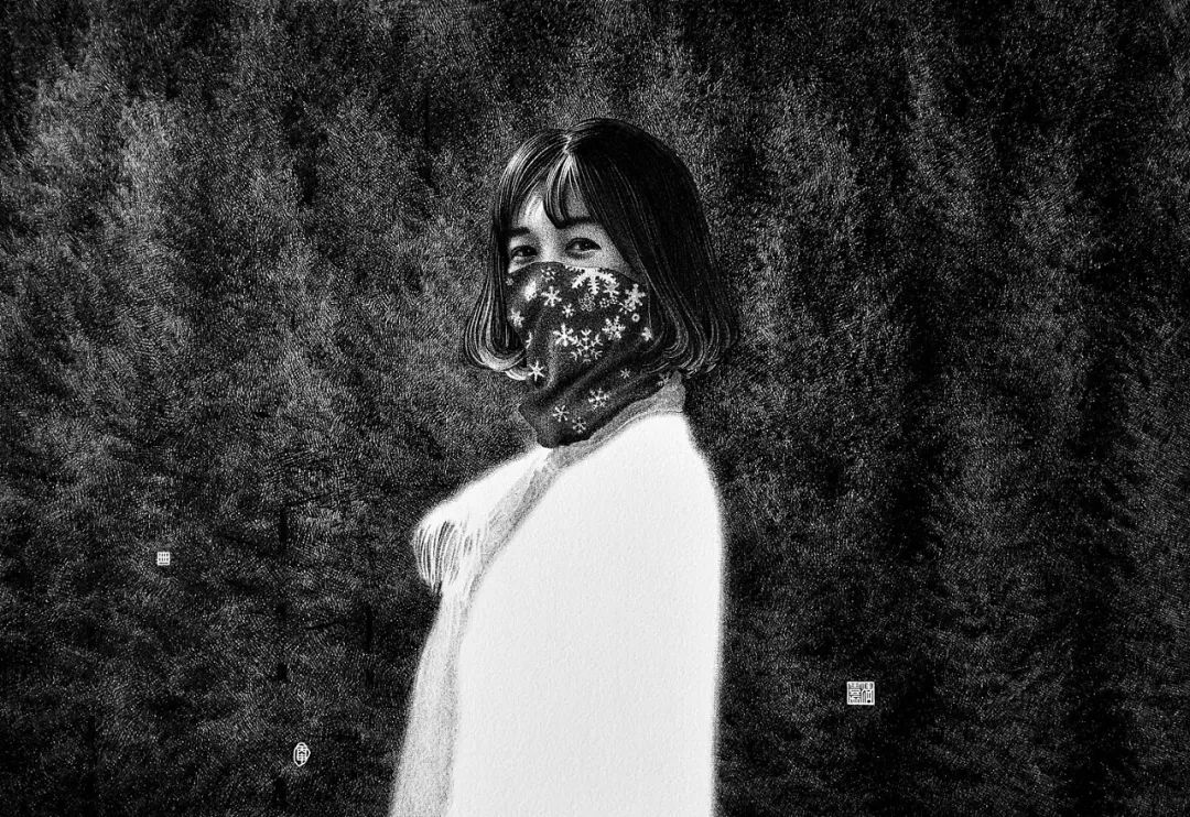 中国十大写实钢笔画作品,中国公认最漂亮钢笔字行草