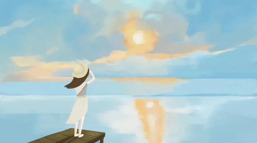 教育女孩正确的三观,正确的三观指哪三观