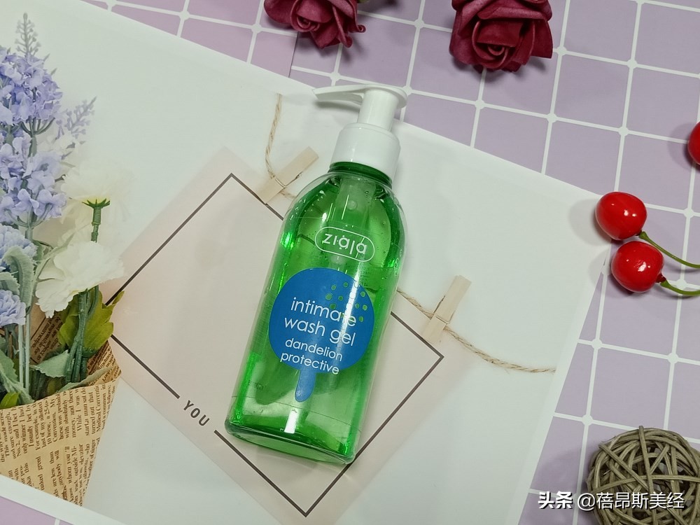 ziaja蒲公英护理液男生可以用吗,ziaja蒲公英护理液价格