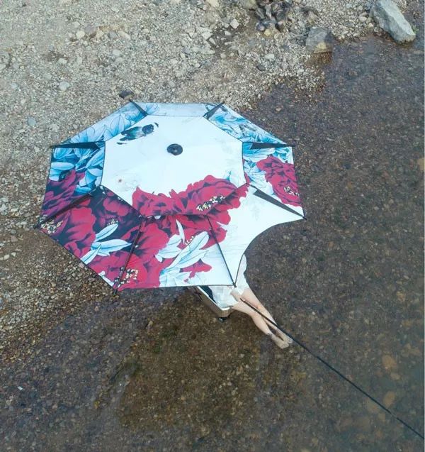 什么钓伞轻量便携,如何选择一款好的钓伞