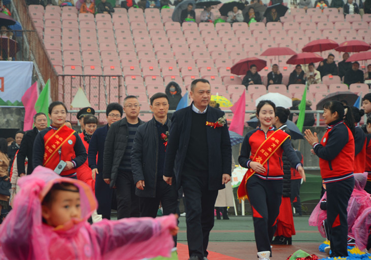 南充果州教育集团,果州教育集团第二直属园