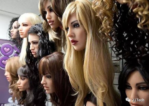 人工智能ai机器人最新事件,ai机器人事件