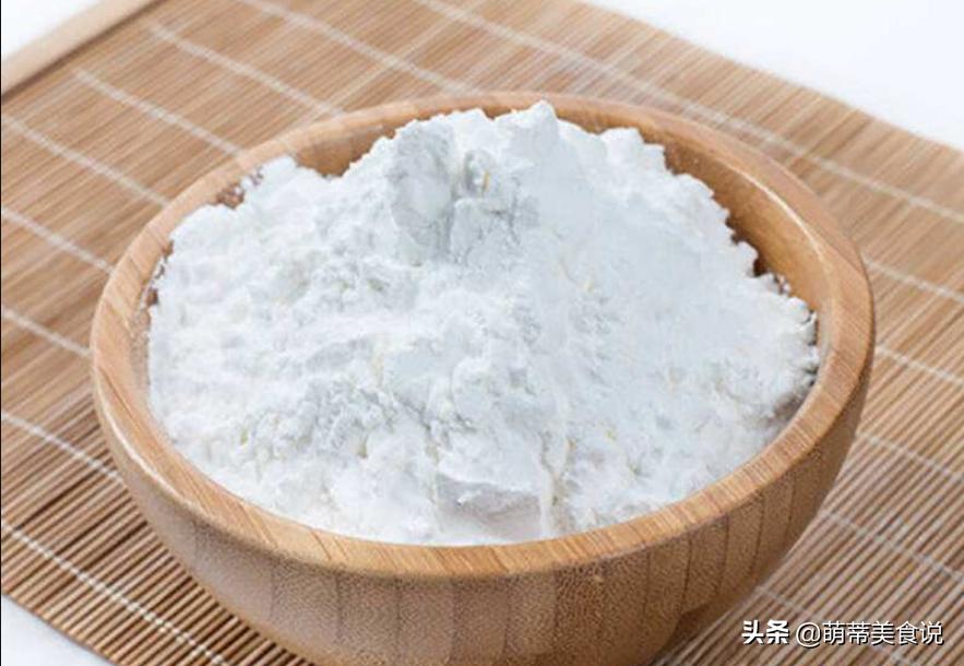 用面引子做的碱面馒头的家常做法,做老面馒头不加碱怎么去面的酸味