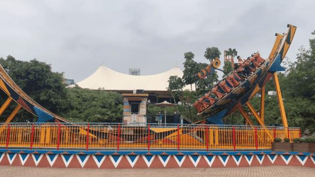 欢乐谷年卡特价,欢乐谷门票升级年卡