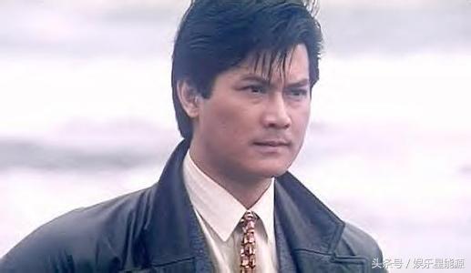 香港影坛大哥大邓光荣,邓光荣少年