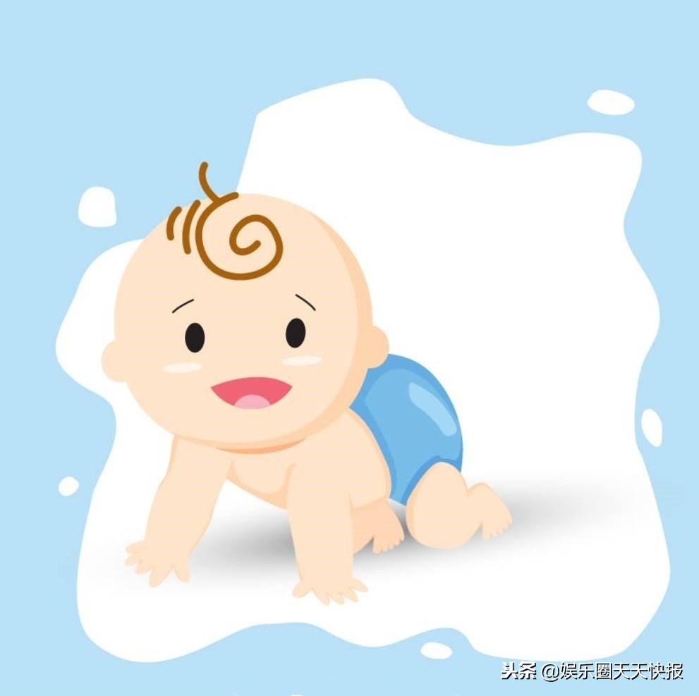 为何明星怀孕都爱秘而不宣?你所不知道的娱乐圈“*规则潜**”