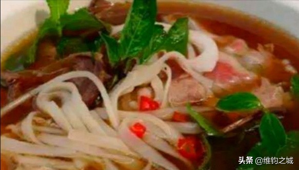 梧州十大特色美食推荐,梧州美食前十名