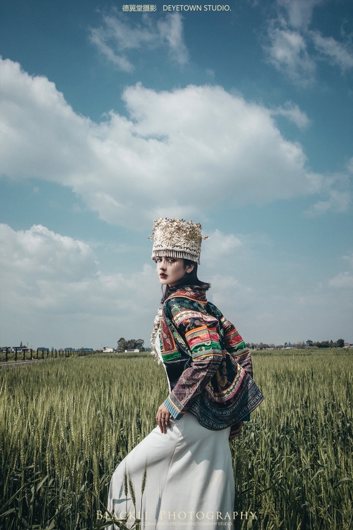 专访|2020米拍摄影奖·年度摄影师摄影师黑子黎