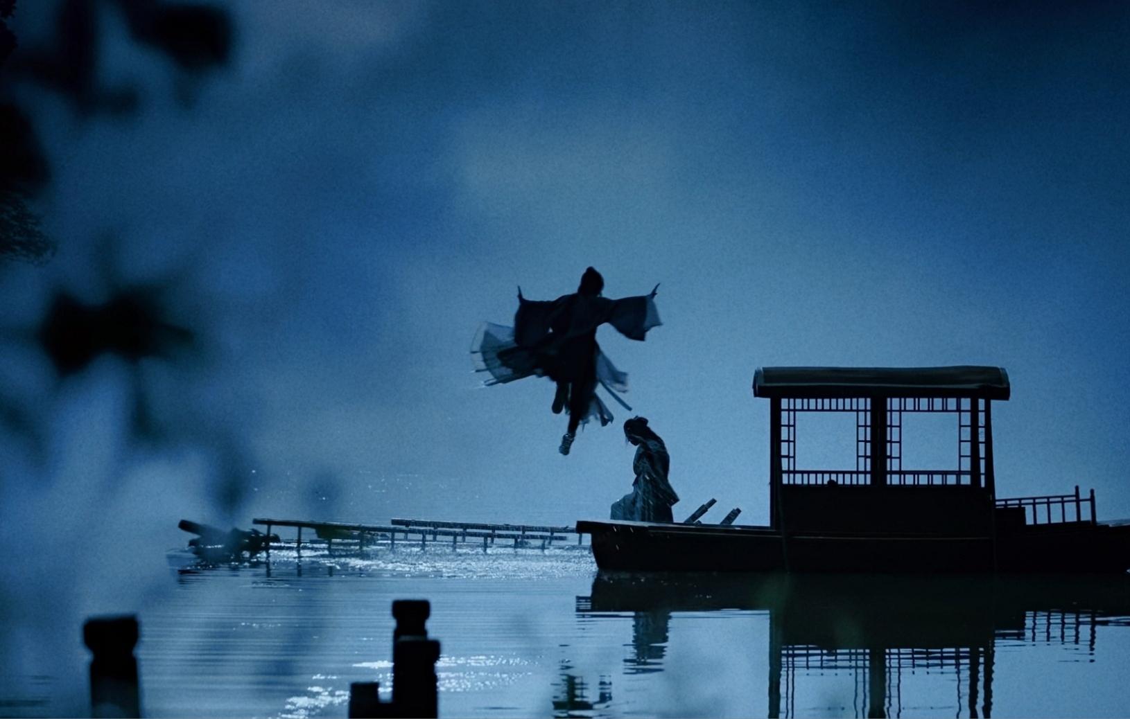 那些还想在刀尖上跳舞的流量明星们,该醒醒了