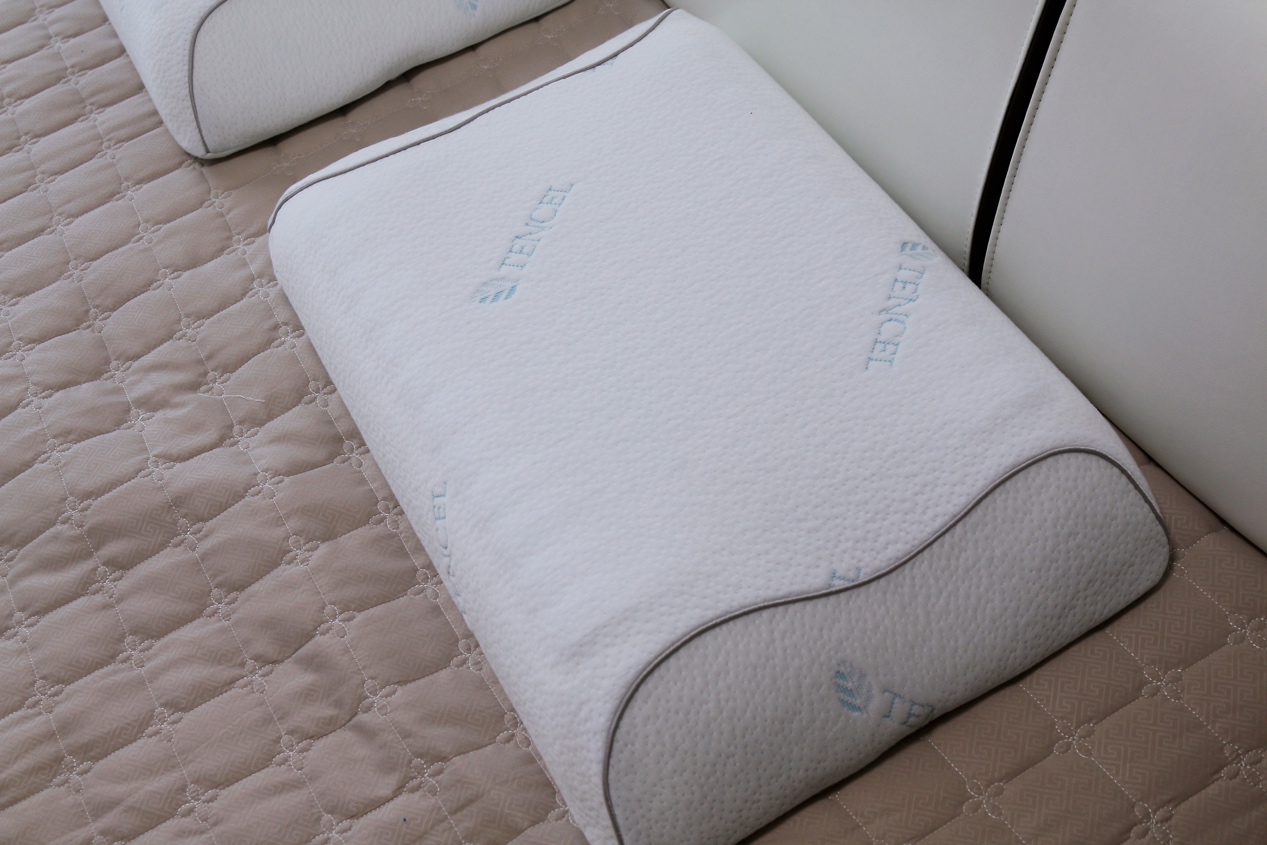 睡眠好搭档,绘睡Letsleep枕头被子四件套使用后轻分享