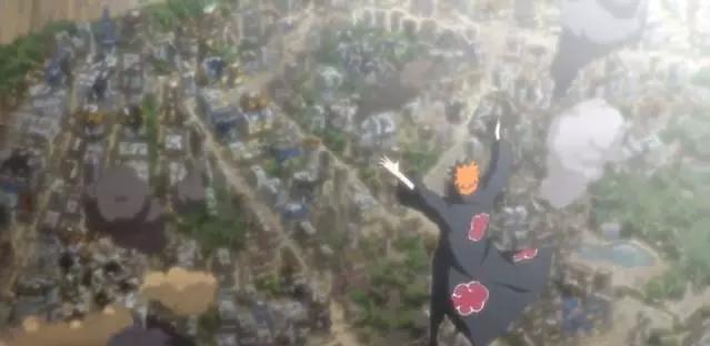 火影忍者鸣人忍术翻译成中文,在火影忍者里面说忍术怎么说