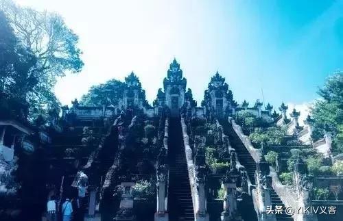 巴厘岛ins网红拍照,巴厘岛网红打卡