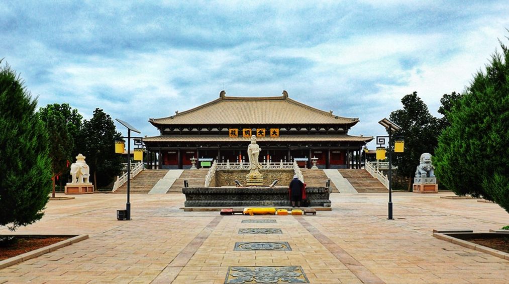 飞天敦煌第十四窟壁画,流沙敦煌