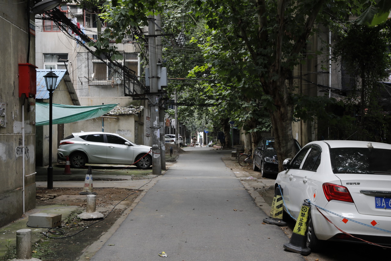 大武汉系列之武汉印染厂,武汉汽轮发电机厂家