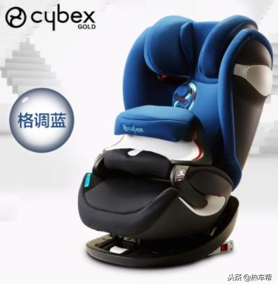 还不知道如何选儿童安全座椅?看完这个心里就有数了